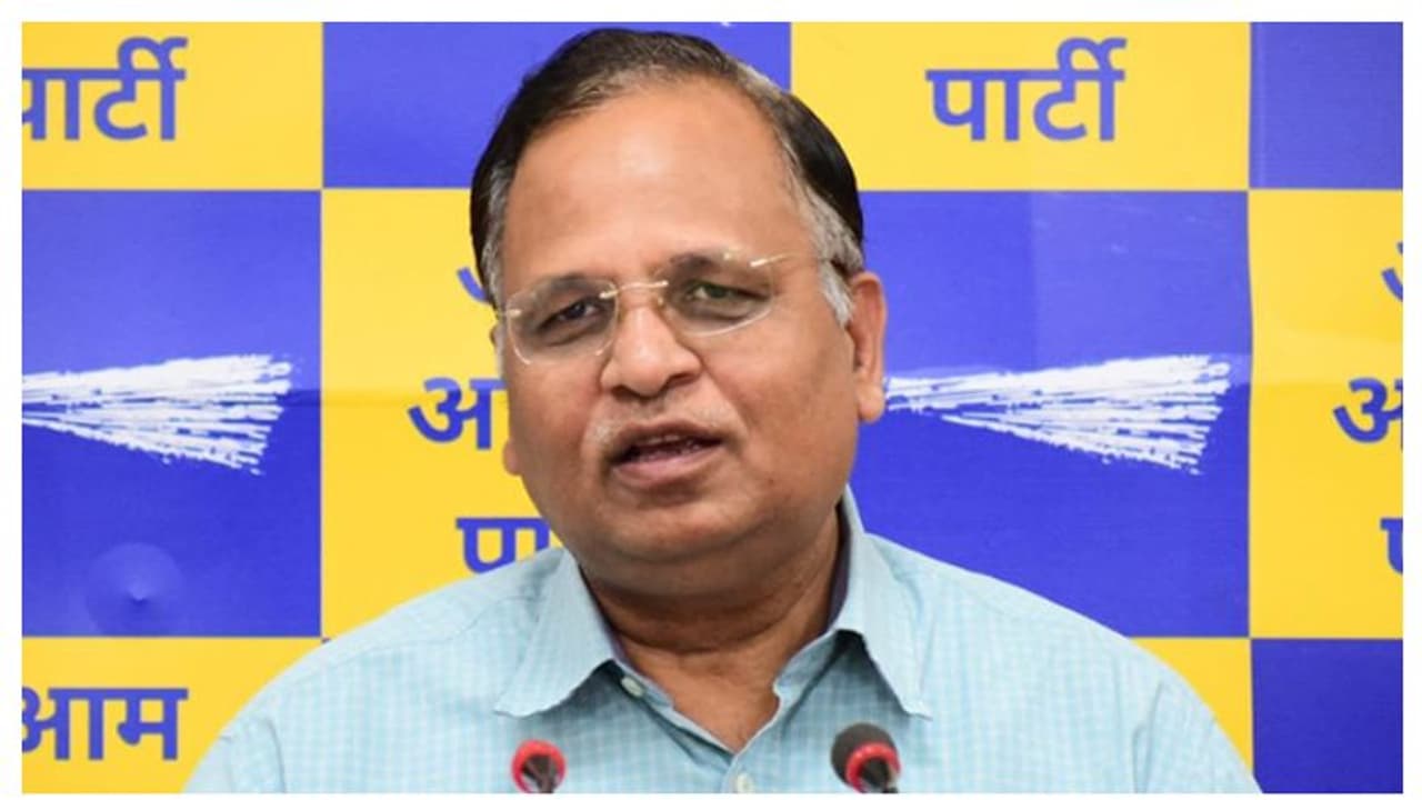satyendra jain satyendra jain