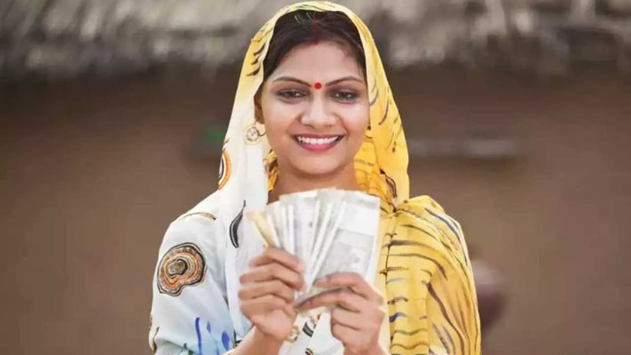 women investment scheme women investment scheme