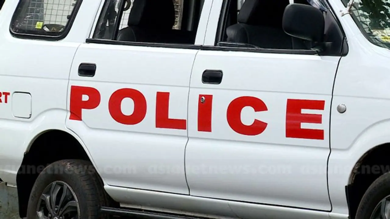 UP police app lists 'smuggler', 'hired killer', 'drug trafficker' as professions in dropdown menu