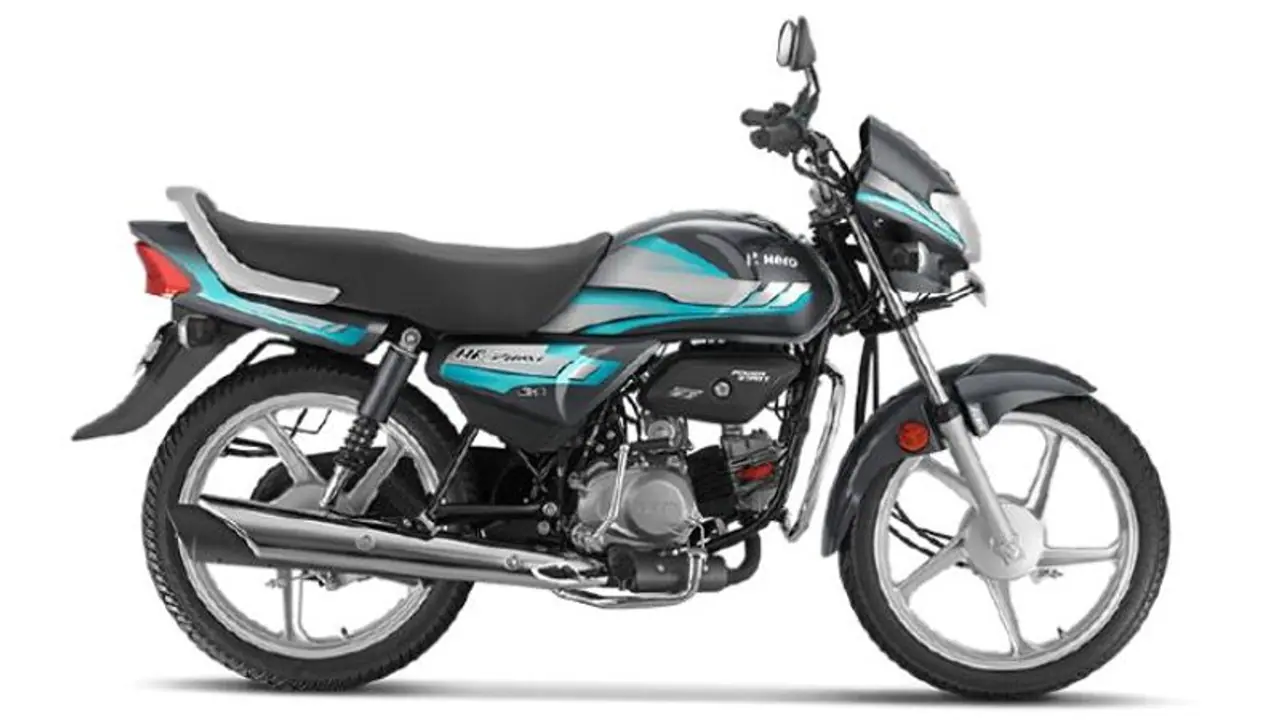 മോഹവിലയിൽ പുതിയ എഞ്ചിനുമായി ഹീറോ HF100 മോഹവിലയിൽ പുതിയ എഞ്ചിനുമായി ഹീറോ HF100