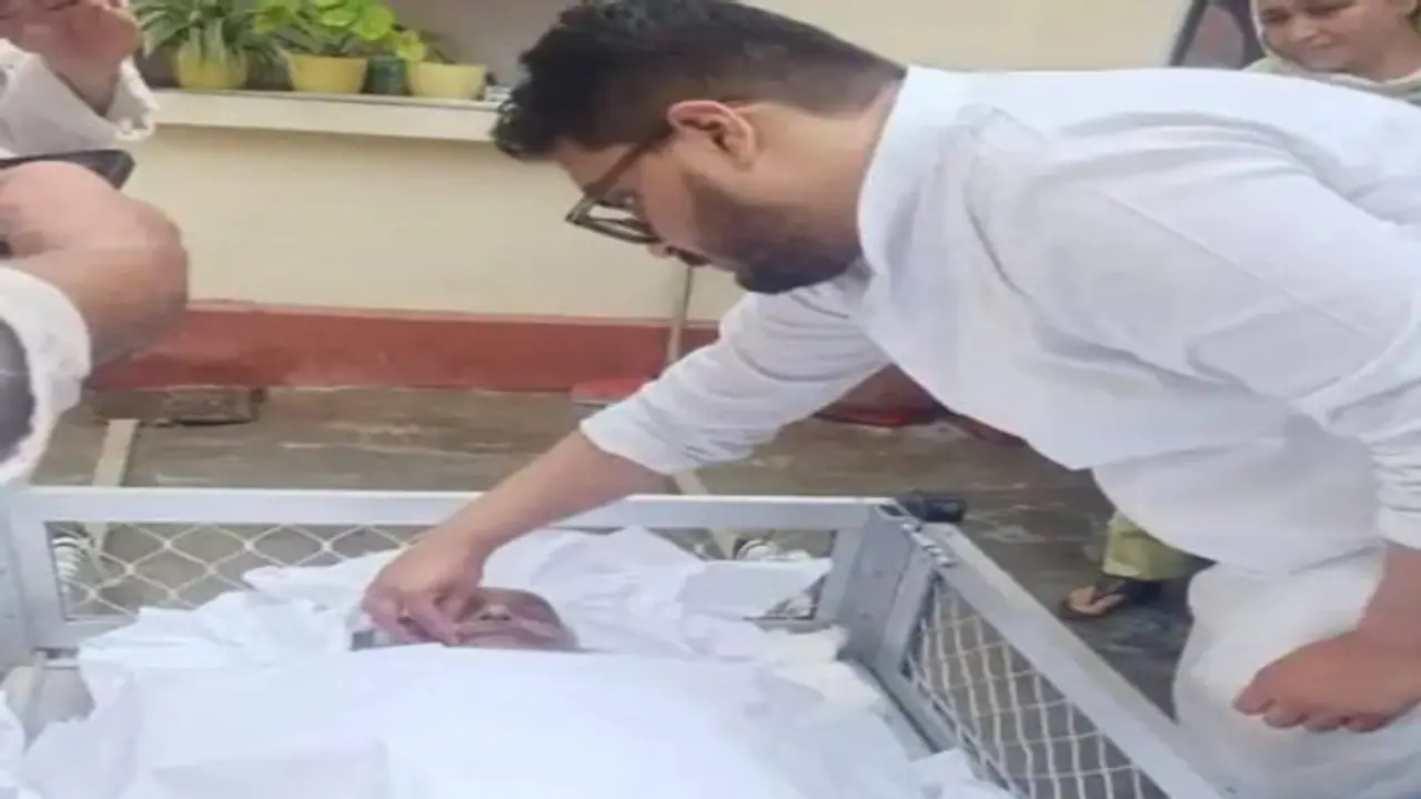 Mukhtar Ansari Funeral: 347 दिन...अतीक-अशरफ...मुख्तार खत्म....आखिर कौन हैं मौत से पहले खौफ पैदा करने वाले लोग?