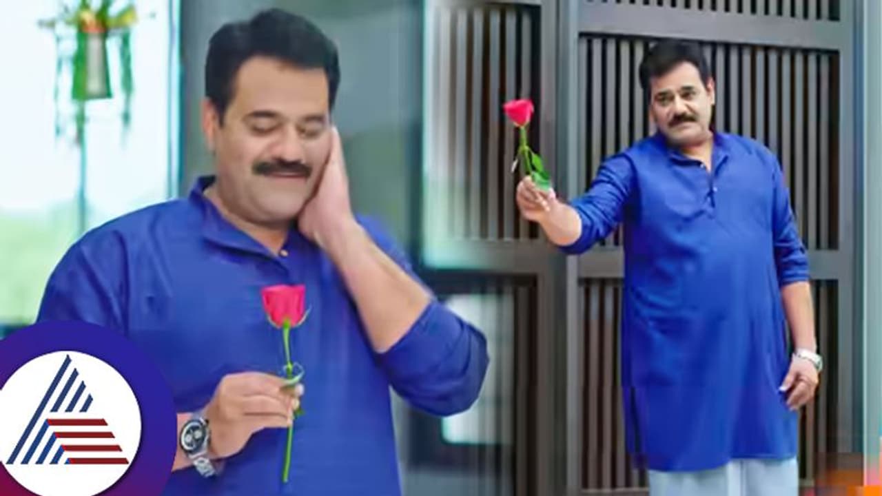 ಇಲ್ಲಿ ನಿಂತರೆ ಗೌತಮ್​, ಅಲ್ಲಿ ನಿಂತರೆ ಭೂಮಿಕಾ... ಡುಮ್ಮ ಸರ್​ ಡಬಲ್​ ಆ್ಯಕ್ಟಿಂಗ್​ಗೆ ಮನಸೋತ ವೀಕ್ಷಕರು 