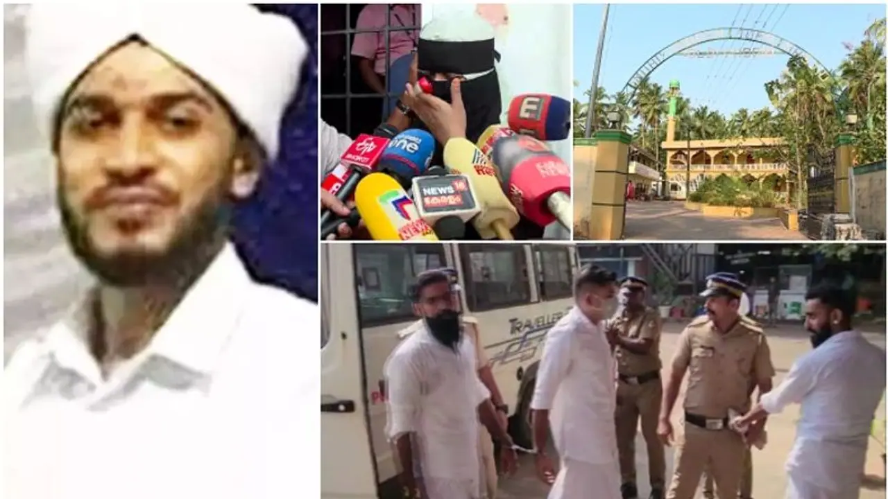 റിയാസ് മൗലവിയുടെ മൊബൈലടക്കം പരിശോധിച്ചില്ല, ഇത് സംശയകരം, നിലവാരമില്ലാത്ത അന്വേഷണം; വിധിപകർപ്പിൽ ഗുരുതര ആരോപണം റിയാസ് മൗലവിയുടെ മൊബൈലടക്കം പരിശോധിച്ചില്ല, ഇത് സംശയകരം, നിലവാരമില്ലാത്ത അന്വേഷണം; വിധിപകർപ്പിൽ ഗുരുതര ആരോപണം