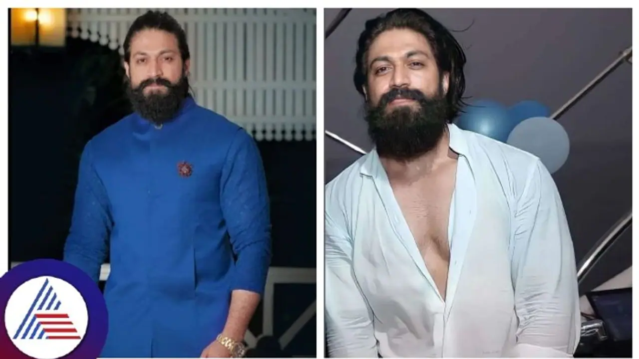 ಅವ್ರು ಕೊಡೋ ಪೋಸ್, ನಾವೇ ಗ್ರೇಟು ಅನ್ನೋ ಫೀಲಿಂಗ್‌ಗೆ ಕೌಂಟರ್..;ಕೆಜಿಎಫ್ ಸ್ಟಾರ್ ಯಶ್!