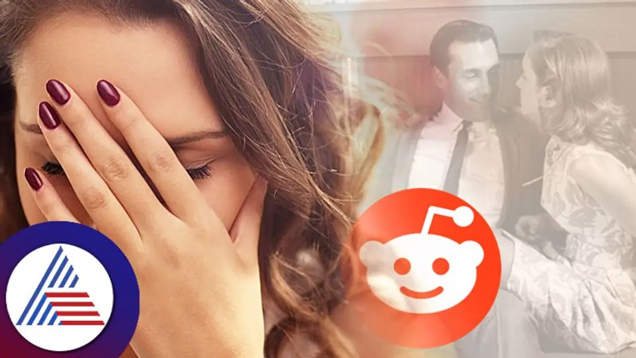 ಇಂಥ ಗಂಡ ಸಿಕ್ಕಿದ್ದು ಏಳೇಳು ಜನ್ಮದ ಪುಣ್ಯ ಎಂದು ಕೊಂಡಳಿಗೆ 3 ವರ್ಷವಾದ್ಮೇಲೆ ಗೊತ್ತಾಯ್ತು ಪತಿಯ ಅಕ್ರಮ ಸಂಬಂಧ