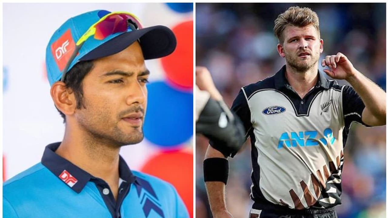 ടി20 ലോകകപ്പിനുള്ള യുഎസ് ടീം ഒരു മിനി ഇന്ത്യ തന്നെ! ഉന്‍മുക്ത് ചന്ദിന് ഇടമില്ല; കോറി ആന്‍ഡേഴ്‌സണ്‍ ടീമില്‍