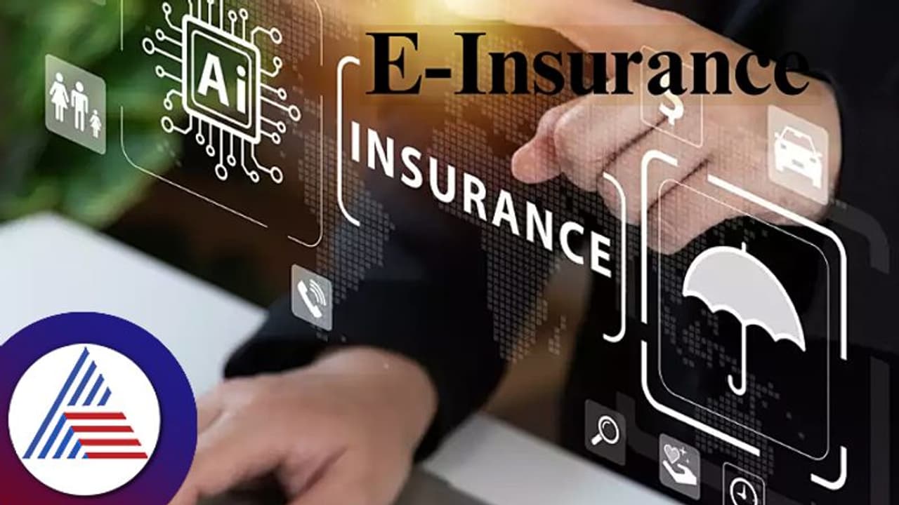 ಎಲ್ಲ ಪಾಲಿಸಿದಾರರಿಗೆ ಏ.1ರಿಂದ ಇ ವಿಮೆ ಕಡ್ಡಾಯ;ಇದರಿಂದ ಯಾರಿಗೆ ಲಾಭ ?