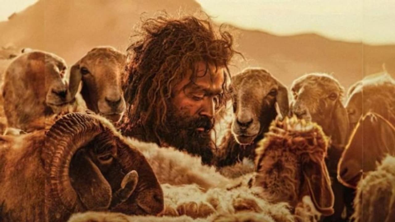 പൃഥ്വിരാജിന്റെ ആടുജീവിതം ബഹ്‍റൈനിലേക്ക്, യുഎഇ കളക്ഷൻ ഞെട്ടിക്കുന്നു