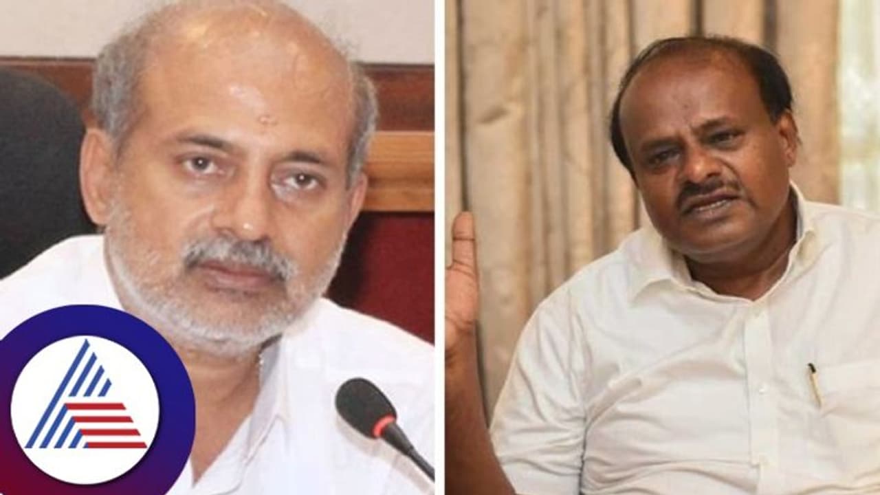 ಎಚ್‌ಡಿಕೆ ಹಾರ್ಟ್ ಆಪರೇಷನ್ ಬಗ್ಗೆ ಕಾಂಗ್ರೆಸ್ ನಾಯಕರು ಚುನಾವಣೆ ಪ್ರಚಾರದಲ್ಲಿ ವ್ಯಂಗ್ಯ ಮಾಡೋದು ಎಷ್ಟು ಸರಿ?