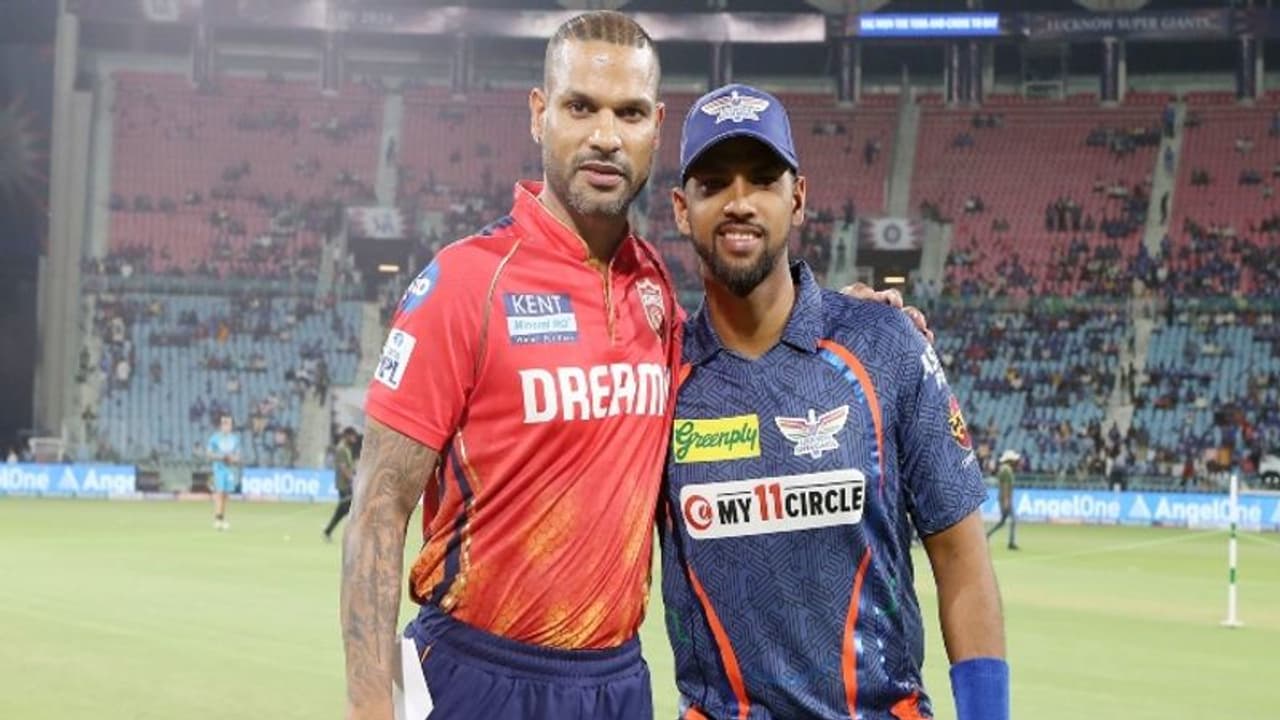 IPL 2024: KL Rahul benched from captaincy role: Nicholas Pooran steps in for LSG vs PBKS clash IPL 2024: KL Rahul benched from captaincy role: Nicholas Pooran steps in for LSG vs PBKS clash