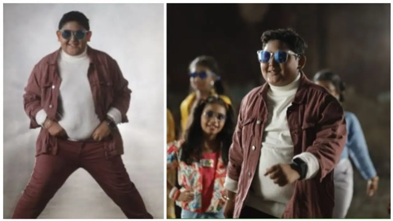 Sofa Boy ஆடி பாடி கலக்கும் "ஸ்கூல் லீவ் விட்டாச்சு" ஆல்பம் பாடல் !! Sofa Boy ஆடி பாடி கலக்கும் "ஸ்கூல் லீவ் விட்டாச்சு" ஆல்பம் பாடல் !!