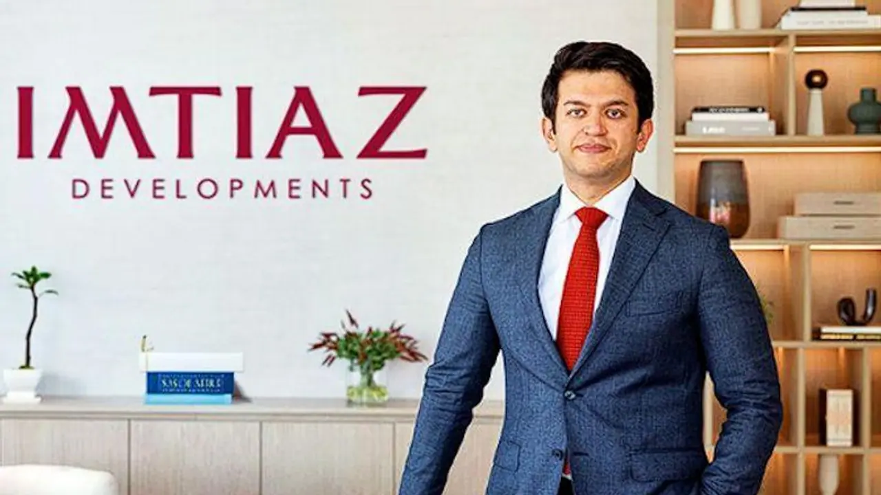 Leading the Way: The Success Story of Visionary Real Estate Developer, Imtiaz Developments Leading the Way: The Success Story of Visionary Real Estate Developer, Imtiaz Developments