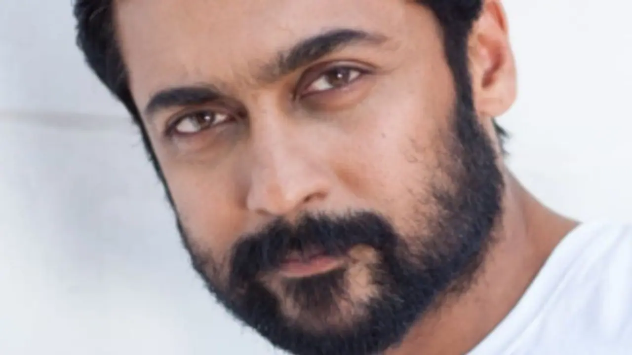 സംവിധായകൻ കാര്‍ത്തിക് സുബ്ബരാജിനൊപ്പം സൂര്യ, ചിത്രത്തിന്റെ അപ്‍ഡേറ്റ് പുറത്ത്