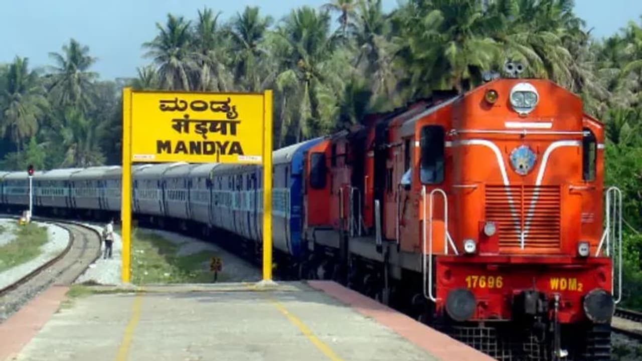 మాండ్య లోక్‌సభ ఎన్నికల ఫలితాలు 2024