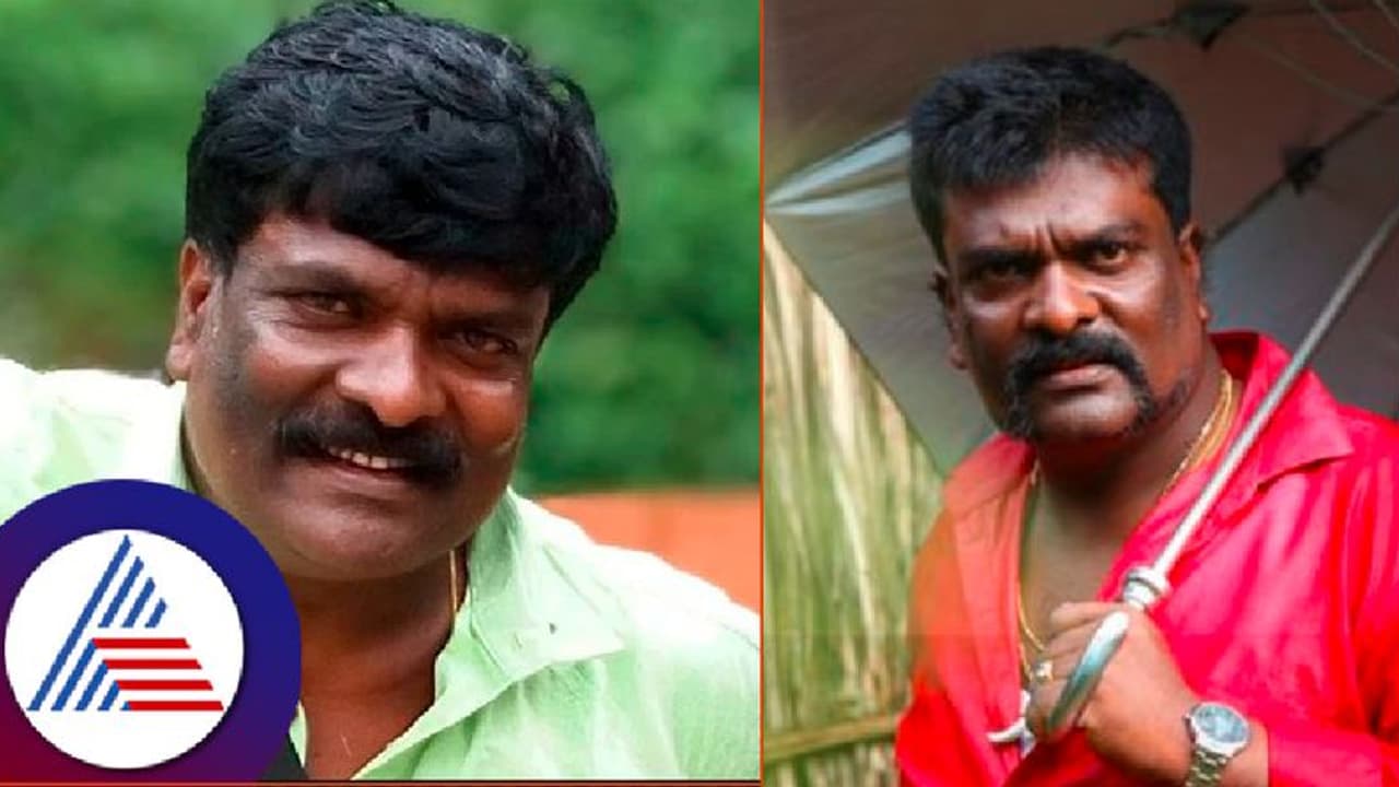 ಚಿತ್ರನಟ, ರಂಗಭೂಮಿ ಕಲಾವಿದ ಯೇಸುಪ್ರಕಾಶ್ ಕಲ್ಲುಕೊಪ್ಪ ವಿಧಿವಶ! ಚಿತ್ರನಟ, ರಂಗಭೂಮಿ ಕಲಾವಿದ ಯೇಸುಪ್ರಕಾಶ್ ಕಲ್ಲುಕೊಪ್ಪ ವಿಧಿವಶ!