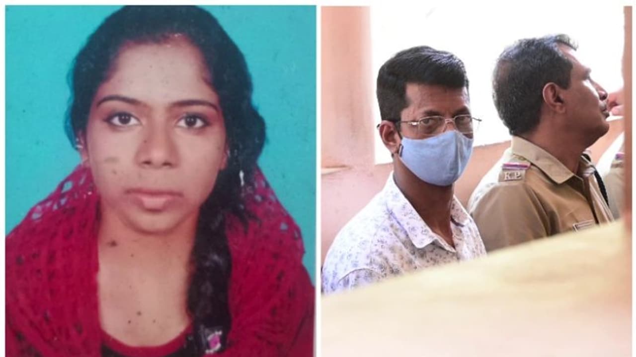 ഭാര്യയെയും പിഞ്ചുകുഞ്ഞുങ്ങളെയും വിഷം കുത്തിവെച്ച് കൊലപ്പെടുത്തി; പ്രതിക്ക് ജീവപര്യന്തം, 6 ലക്ഷം രൂപ പിഴ ഭാര്യയെയും പിഞ്ചുകുഞ്ഞുങ്ങളെയും വിഷം കുത്തിവെച്ച് കൊലപ്പെടുത്തി; പ്രതിക്ക് ജീവപര്യന്തം, 6 ലക്ഷം രൂപ പിഴ