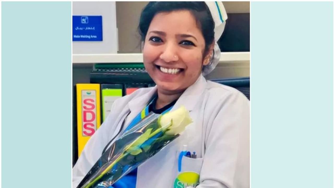 ഹൃദയാഘാതം: സൗദി അറേബ്യയിൽ 35കാരിയായ മലയാളി നഴ്സ് മരിച്ചു ഹൃദയാഘാതം: സൗദി അറേബ്യയിൽ 35കാരിയായ മലയാളി നഴ്സ് മരിച്ചു