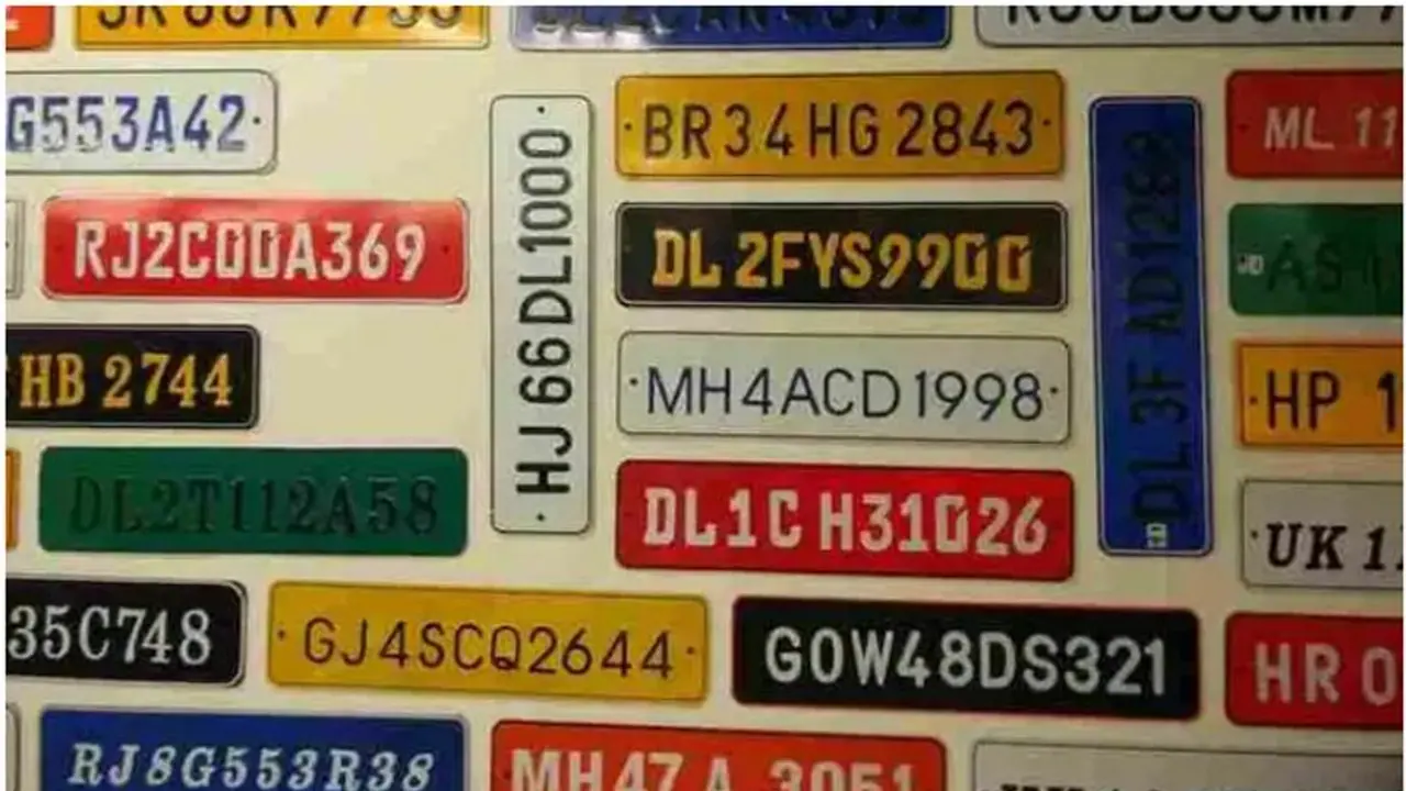 Karnataka: Relief for motorists as govt extends HSRP number plate installation deadline until Sept 15