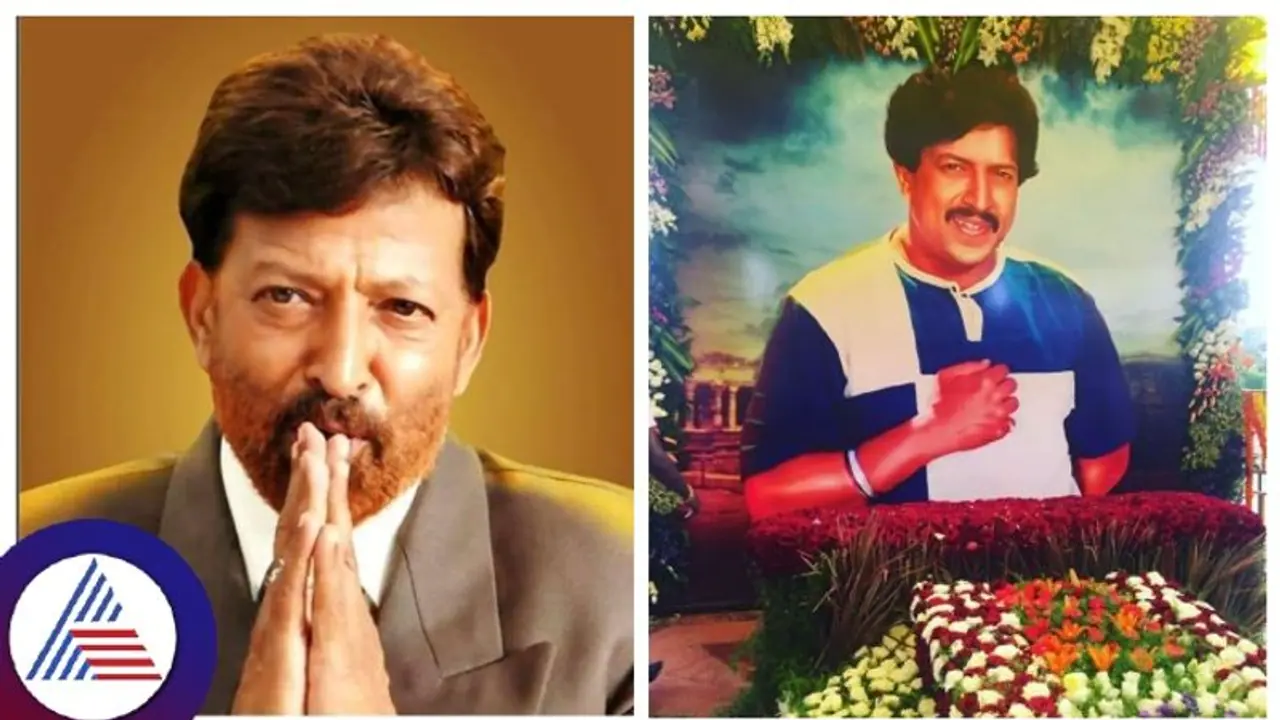 ಸಹನಟಿಯರ 'ಸೌಂದರ್ಯ'ದ ಬಗ್ಗೆ ವಿಷ್ಣುವರ್ಧನ್ ಹೇಳಿದ್ದೇನು; ಹಾಗೆ ಹೇಳಲು ಬಲವಾದ ಕಾರಣವೇನಿರಬಹುದು?