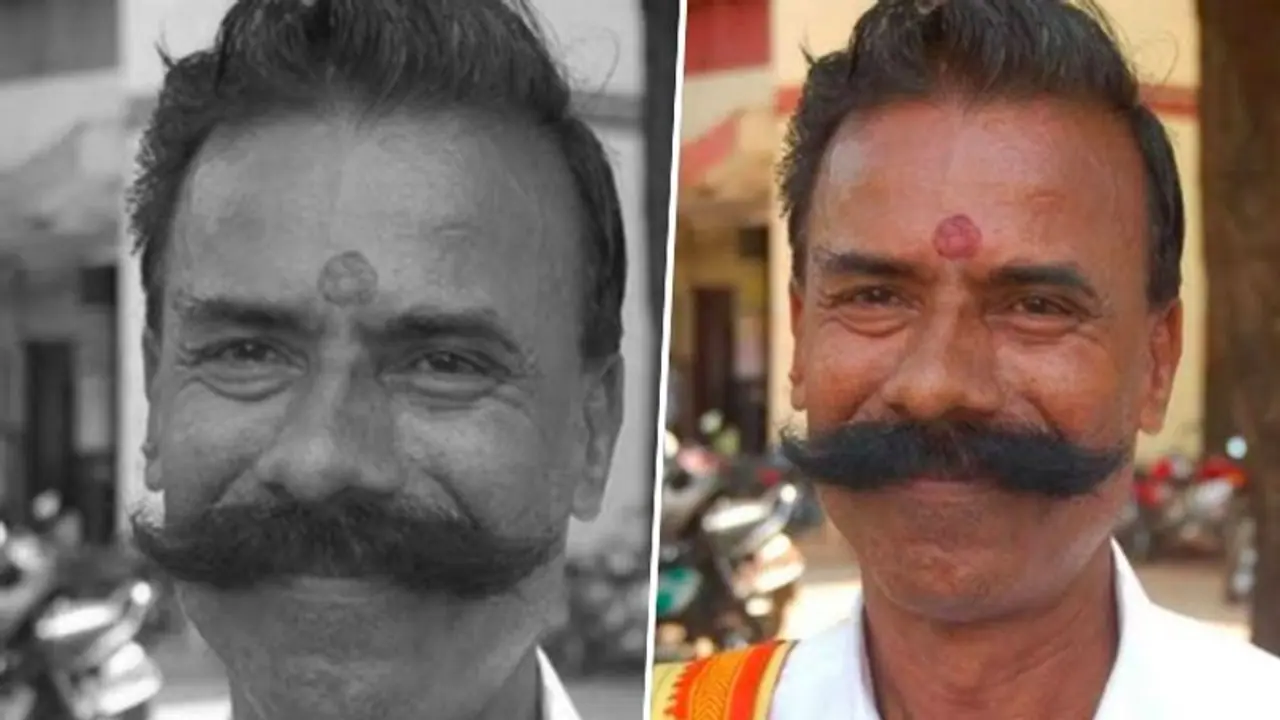 LS Elections 2024: Meet K Padmarajan, candidate set to contest from TN's Dharmapuri despite 238 defeats LS Elections 2024: Meet K Padmarajan, candidate set to contest from TN's Dharmapuri despite 238 defeats
