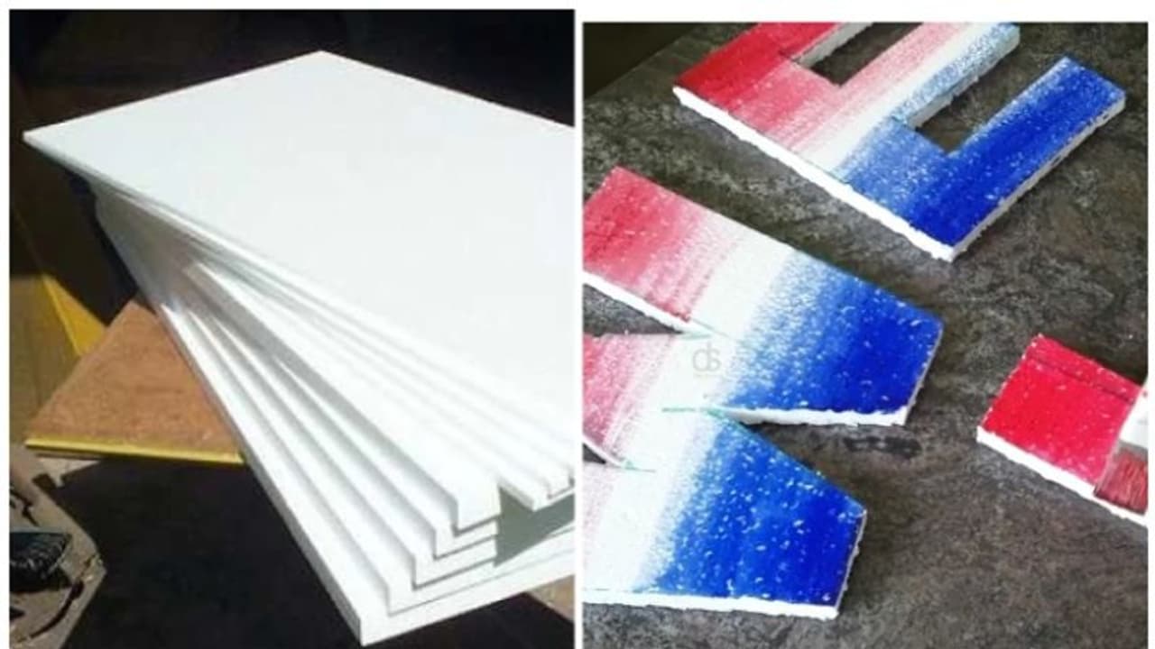 തെര്മോകോൾ സൂക്ഷിച്ചാലും ഉപയോഗിച്ചാലും 10,000 രൂപ പിഴ; തെർമോക്കോൾ അക്ഷരങ്ങളും തെരഞ്ഞെടുപ്പ് പ്രചരണത്തിൽ വേണ്ട തെര്മോകോൾ സൂക്ഷിച്ചാലും ഉപയോഗിച്ചാലും 10,000 രൂപ പിഴ; തെർമോക്കോൾ അക്ഷരങ്ങളും തെരഞ്ഞെടുപ്പ് പ്രചരണത്തിൽ വേണ്ട