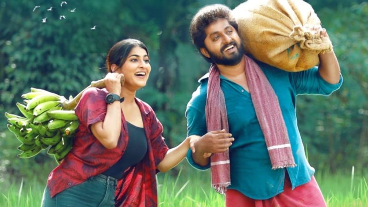 ധ്യാൻ ശ്രീനിവാസന്റെ 'സ്വർഗ്ഗത്തിലെ കട്ടുറുമ്പ്'; ചിത്രം മെയ്യിൽ തിയറ്ററുകളിലേക്ക് ധ്യാൻ ശ്രീനിവാസന്റെ 'സ്വർഗ്ഗത്തിലെ കട്ടുറുമ്പ്'; ചിത്രം മെയ്യിൽ തിയറ്ററുകളിലേക്ക്