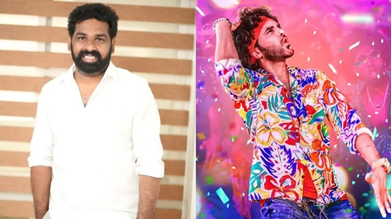 'టిల్లు స్క్వేర్' డైరక్టర్ నెక్ట్స్ ప్రాజెక్టు డిటేల్స్..ఇంట్రస్టింగ్ 'టిల్లు స్క్వేర్' డైరక్టర్ నెక్ట్స్ ప్రాజెక్టు డిటేల్స్..ఇంట్రస్టింగ్