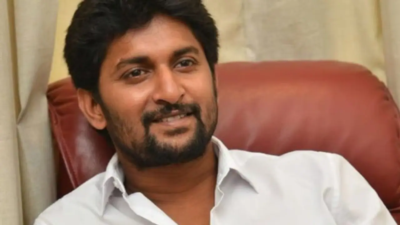 ദസറ ഹിറ്റായി, ശ്രീകാന്ത് ഒഡേലയുടെ സംവിധാനത്തില്‍ വീണ്ടും നാനി