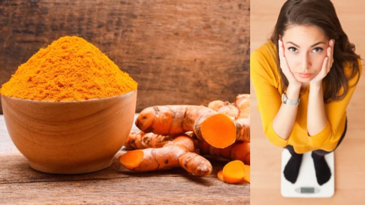 വണ്ണം കുറയ്ക്കാൻ മഞ്ഞൾ ഇങ്ങനെ ഡയറ്റില് ഉള്പ്പെടുത്തൂ... വണ്ണം കുറയ്ക്കാൻ മഞ്ഞൾ ഇങ്ങനെ ഡയറ്റില് ഉള്പ്പെടുത്തൂ...