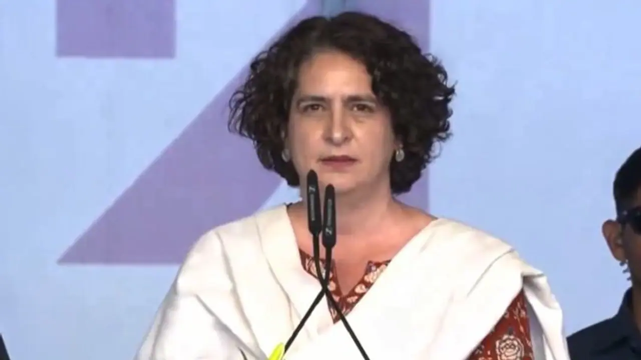 From Kejriwal’s release to EC ensuring level playing field: 5 BIG demands of INDIA bloc From Kejriwal’s release to EC ensuring level playing field: 5 BIG demands of INDIA bloc