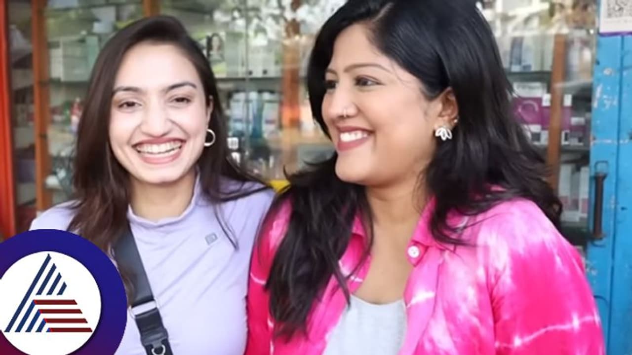 ಸೀತಾರಾಮ ಸೀರಿಯಲ್ ಸೀತೆಯ ನಿಜ ಜೀವನದ ಮೊದಲ ಕ್ರಶ್ ಯಾರು? ಪ್ರಿಯಾ ಎದುರು ಬಾಯ್ಬಿಟ್ಟ ಸತ್ಯವೇನು? ಸೀತಾರಾಮ ಸೀರಿಯಲ್ ಸೀತೆಯ ನಿಜ ಜೀವನದ ಮೊದಲ ಕ್ರಶ್ ಯಾರು? ಪ್ರಿಯಾ ಎದುರು ಬಾಯ್ಬಿಟ್ಟ ಸತ್ಯವೇನು?