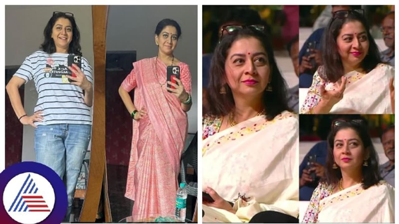 ಸರಿತಾ ಬಿಟ್ಟರೆ ಸುಧಾರಾಣಿ ನನ್ನ ಫೇವರೆಟ್ ನಟಿ; ಹೀಗಂದಿದ್ರು ಕನ್ನಡದ ಮೋಸ್ಟ್ Top ಸ್ಟಾರ್ ನಟ! ಸರಿತಾ ಬಿಟ್ಟರೆ ಸುಧಾರಾಣಿ ನನ್ನ ಫೇವರೆಟ್ ನಟಿ; ಹೀಗಂದಿದ್ರು ಕನ್ನಡದ ಮೋಸ್ಟ್ Top ಸ್ಟಾರ್ ನಟ!