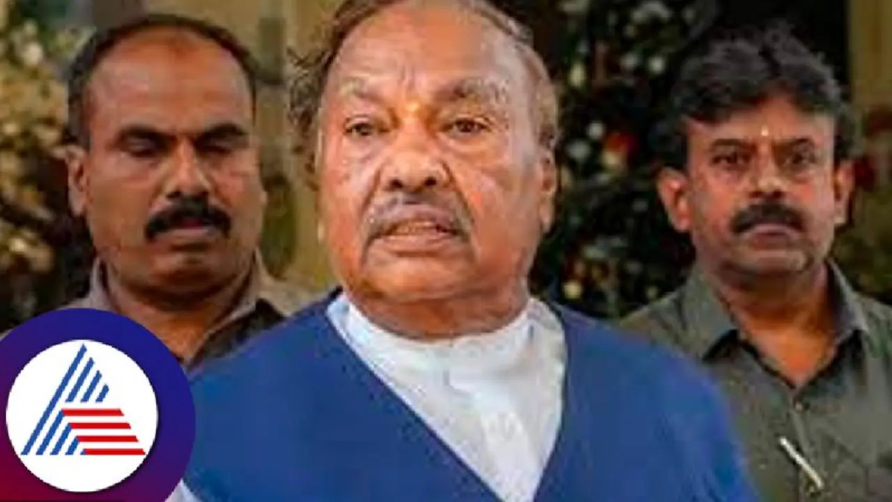 ಉಡುಪಿ: ಬೈಂದೂರು ವಿಧಾನಸಭಾ ಕ್ಷೇತ್ರದಲ್ಲಿ ಈಶ್ವರಪ್ಪ ನೇತೃತ್ವದ ಸಮಾವೇಶ! ಉಡುಪಿ: ಬೈಂದೂರು ವಿಧಾನಸಭಾ ಕ್ಷೇತ್ರದಲ್ಲಿ ಈಶ್ವರಪ್ಪ ನೇತೃತ್ವದ ಸಮಾವೇಶ!