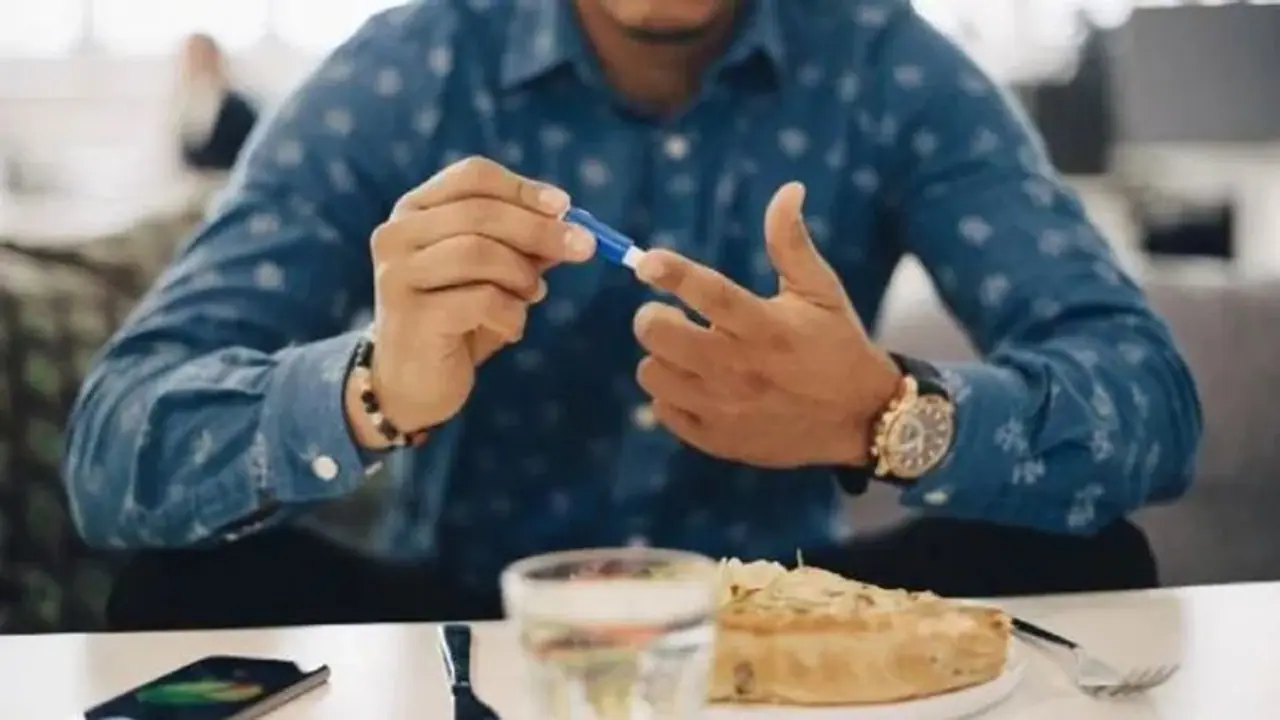 5 Effective lifestyle changes to prevent diabetes 