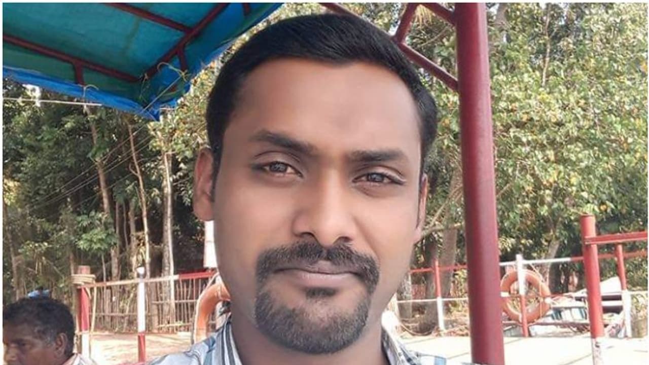 ഈസ്റ്റര് ആഘോഷം: നാട്ടിലെത്തിയ പ്രവാസി യുവാവ് മുങ്ങി മരിച്ചു ഈസ്റ്റര് ആഘോഷം: നാട്ടിലെത്തിയ പ്രവാസി യുവാവ് മുങ്ങി മരിച്ചു