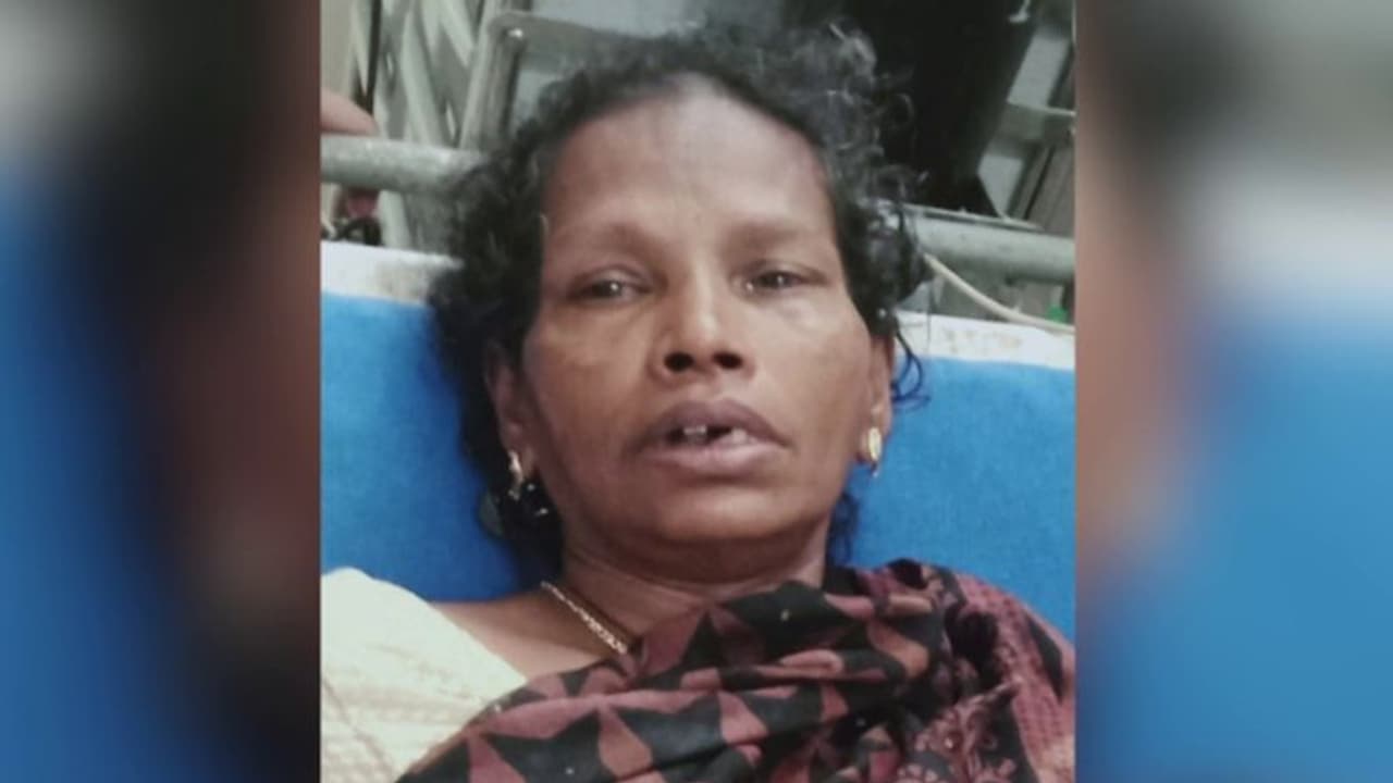 സ്വന്തം കുഞ്ഞിനെ കൊന്ന് ചാക്കില്‍ കെട്ടി ഉപേക്ഷിച്ച അമ്മ 18 വര്‍ഷത്തെ ഒളിവിന് ശേഷം വീണ്ടും പിടിയില്‍