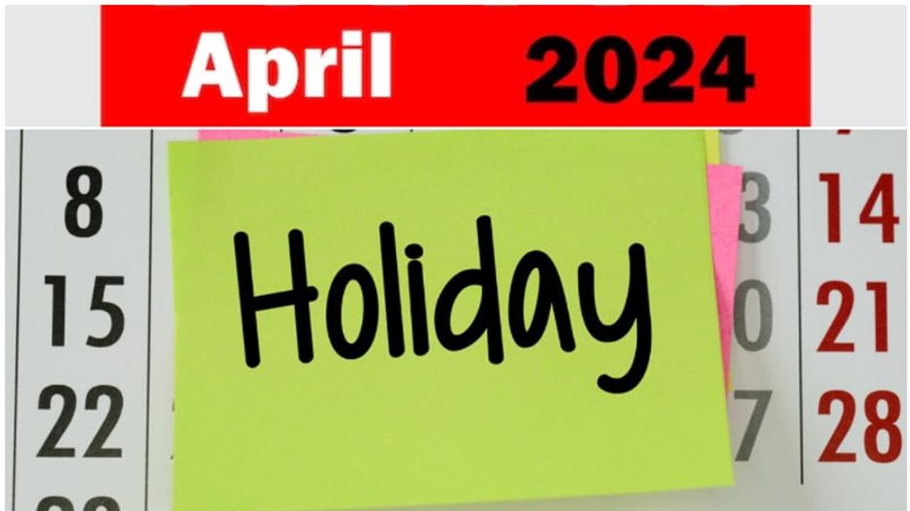 എപ്രിലിൽ കേരളത്തിൽ പൊതു അവധിയും പ്രാദേശിക അവധിയും നിറയെ! കുട്ടികൾക്കൊപ്പം ആഘോഷിക്കാം, അറിയേണ്ടതെല്ലാം എപ്രിലിൽ കേരളത്തിൽ പൊതു അവധിയും പ്രാദേശിക അവധിയും നിറയെ! കുട്ടികൾക്കൊപ്പം ആഘോഷിക്കാം, അറിയേണ്ടതെല്ലാം