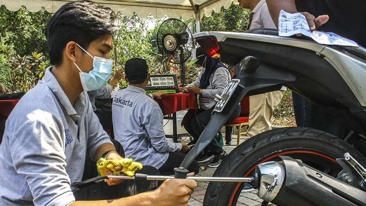 ಎಮಿಷನ್‌ ಟೆಸ್ಟ್‌ ನಕಲು ತಡೆಗೆ ಹೊಸ ಸಾಫ್ಟ್‌ವೇರ್‌: ಸಾರಿಗೆ ಇಲಾಖೆ ಹೊಸ ವ್ಯವಸ್ಥೆ!