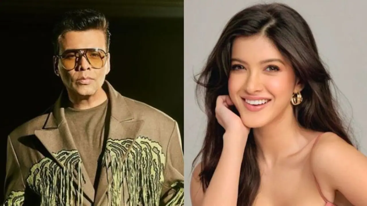 'Student of the Year 3': Shanaya Kapoor starrer to be directed by Reema Maya? Karan Johar spills beans; Read