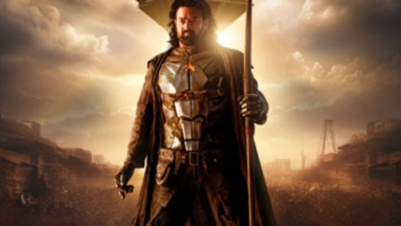 കല്ക്കി റിലീസിന് മുന്നേ നേടിയത് കോടികള്, ആവേശത്തിരയിലേറ്റാൻ വീണ്ടും നടൻ പ്രഭാസ് കല്ക്കി റിലീസിന് മുന്നേ നേടിയത് കോടികള്, ആവേശത്തിരയിലേറ്റാൻ വീണ്ടും നടൻ പ്രഭാസ്