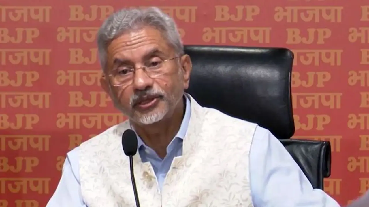 'For them, that 'rock' didn't matter to India at all...' BJP fires another salvo at Congress over Katchatheevu