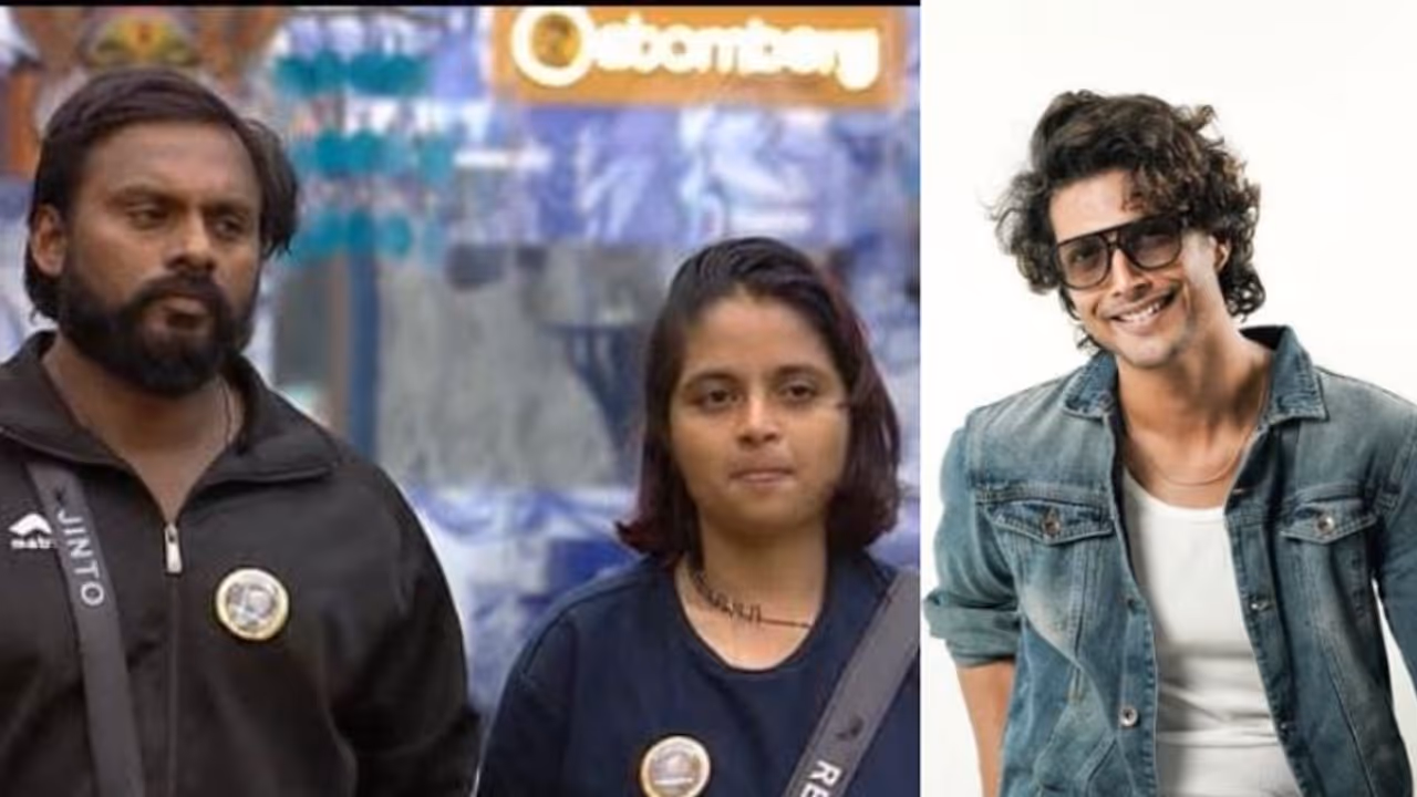 Bigg Boss Malayalam Season 6: New power team comes to rule in house; Check Bigg Boss Malayalam Season 6: New power team comes to rule in house; Check