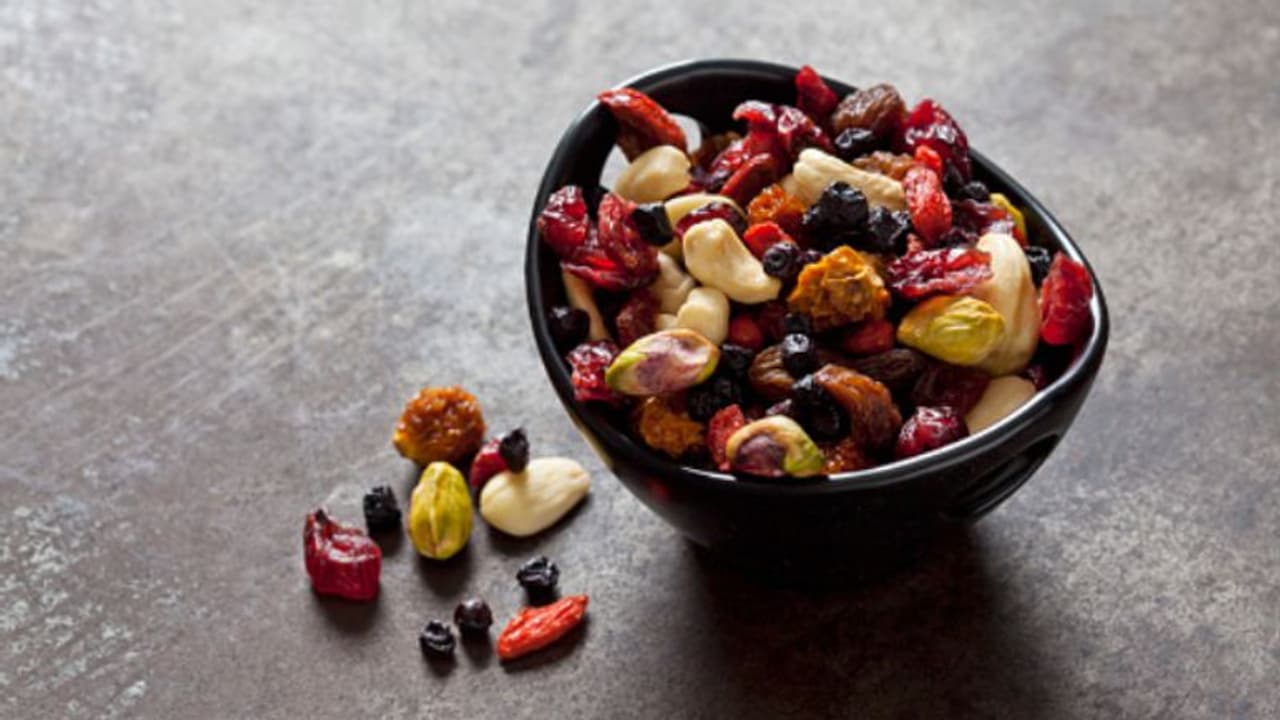 ഈ അഞ്ച് നട്സ് കഴിക്കൂ, ശരീരത്തിന് വേണ്ട പ്രോട്ടീന്‍ ലഭിക്കും...