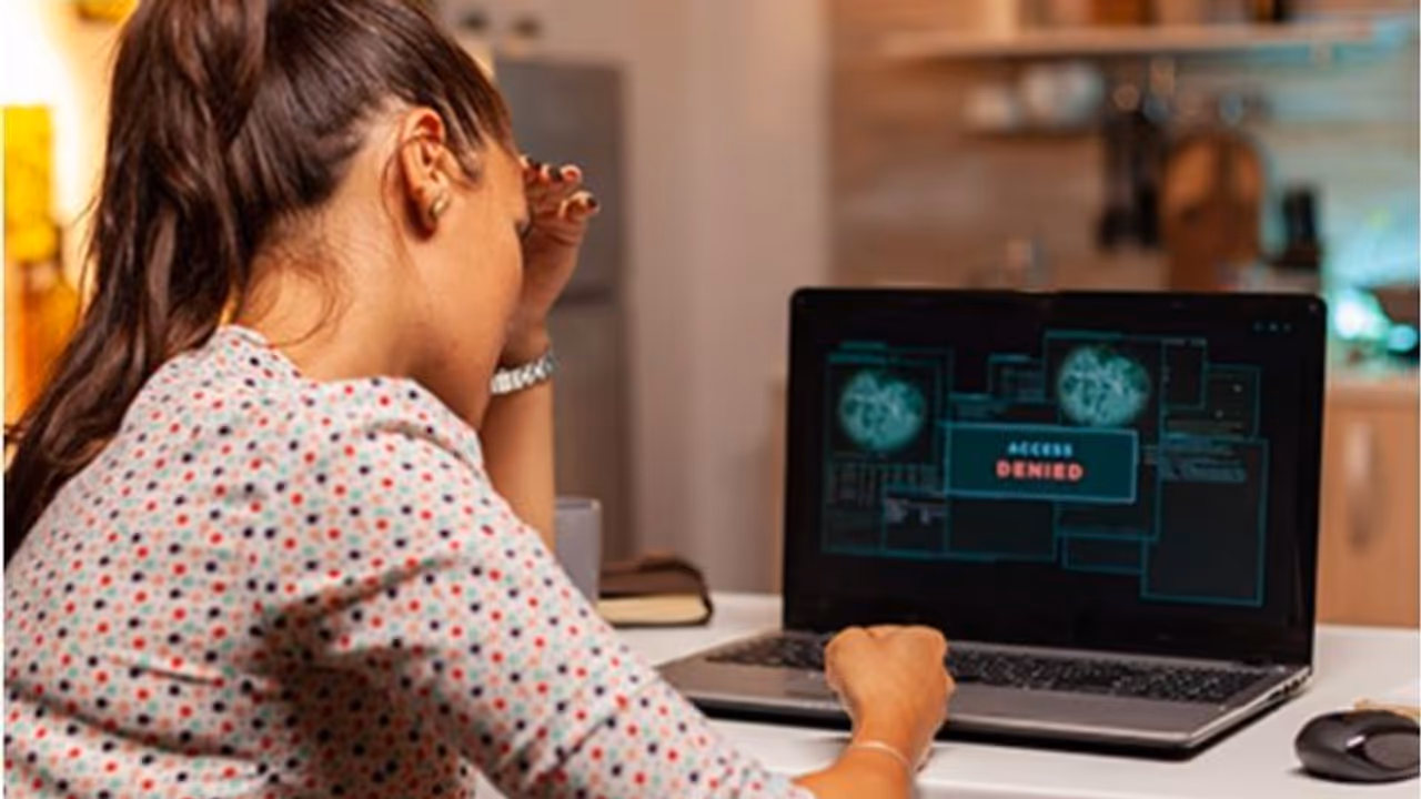 Beware of WFH Scams! 5 Ways to Verify the Authenticity of Work From Home Opportunities