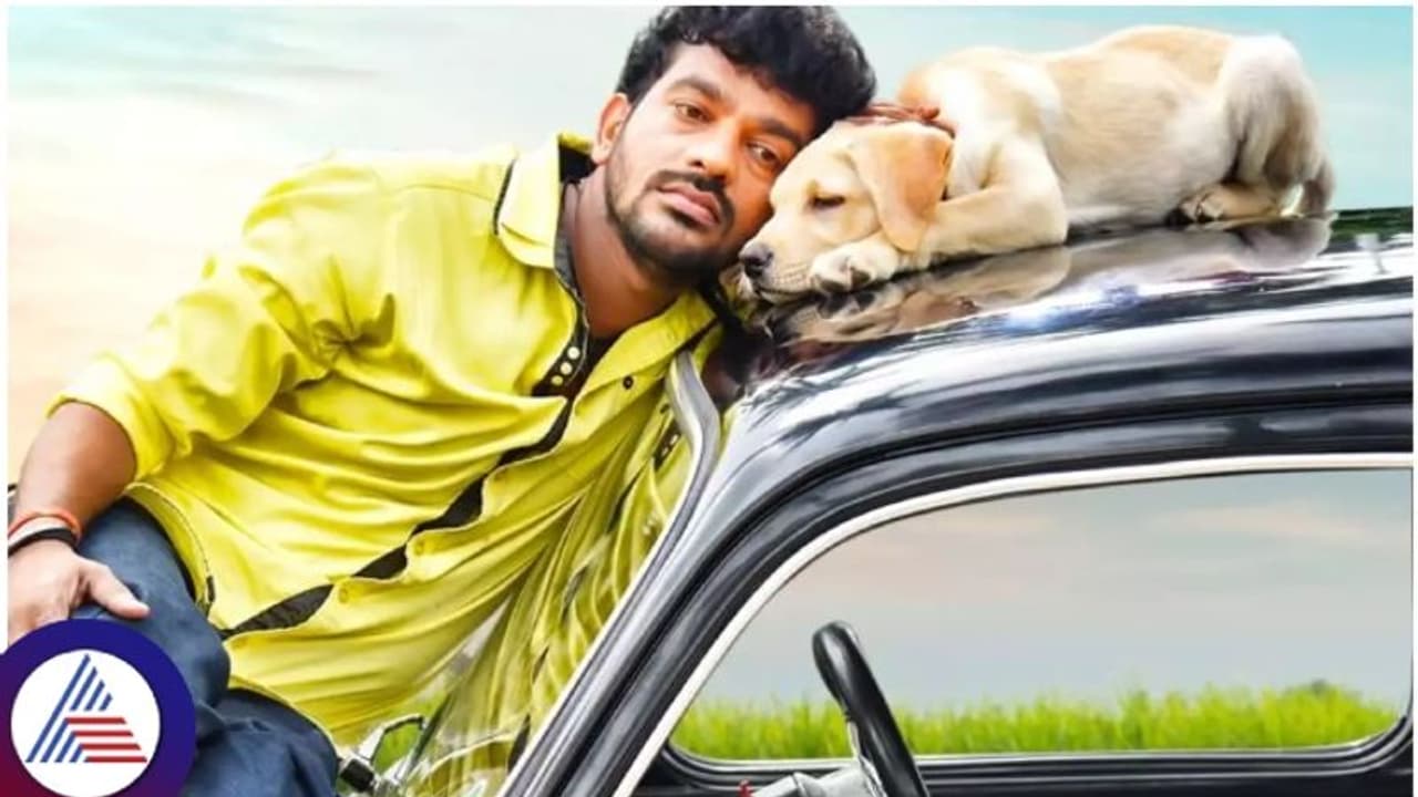 ಕಾಮಿಡಿ ಕಿಲಾಡಿ ಶಿವರಾಜ್ ಕೆ.ಆರ್.ಪೇಟೆ ವಿರುದ್ಧ ಕೇಸ್; 'ಯಾವಳೇ ನೀನು ಅಲ್ಲಾಡಿಸ್ಕೊಂಡು' ಅನ್ನೋದಾ? ಕಾಮಿಡಿ ಕಿಲಾಡಿ ಶಿವರಾಜ್ ಕೆ.ಆರ್.ಪೇಟೆ ವಿರುದ್ಧ ಕೇಸ್; 'ಯಾವಳೇ ನೀನು ಅಲ್ಲಾಡಿಸ್ಕೊಂಡು' ಅನ್ನೋದಾ?