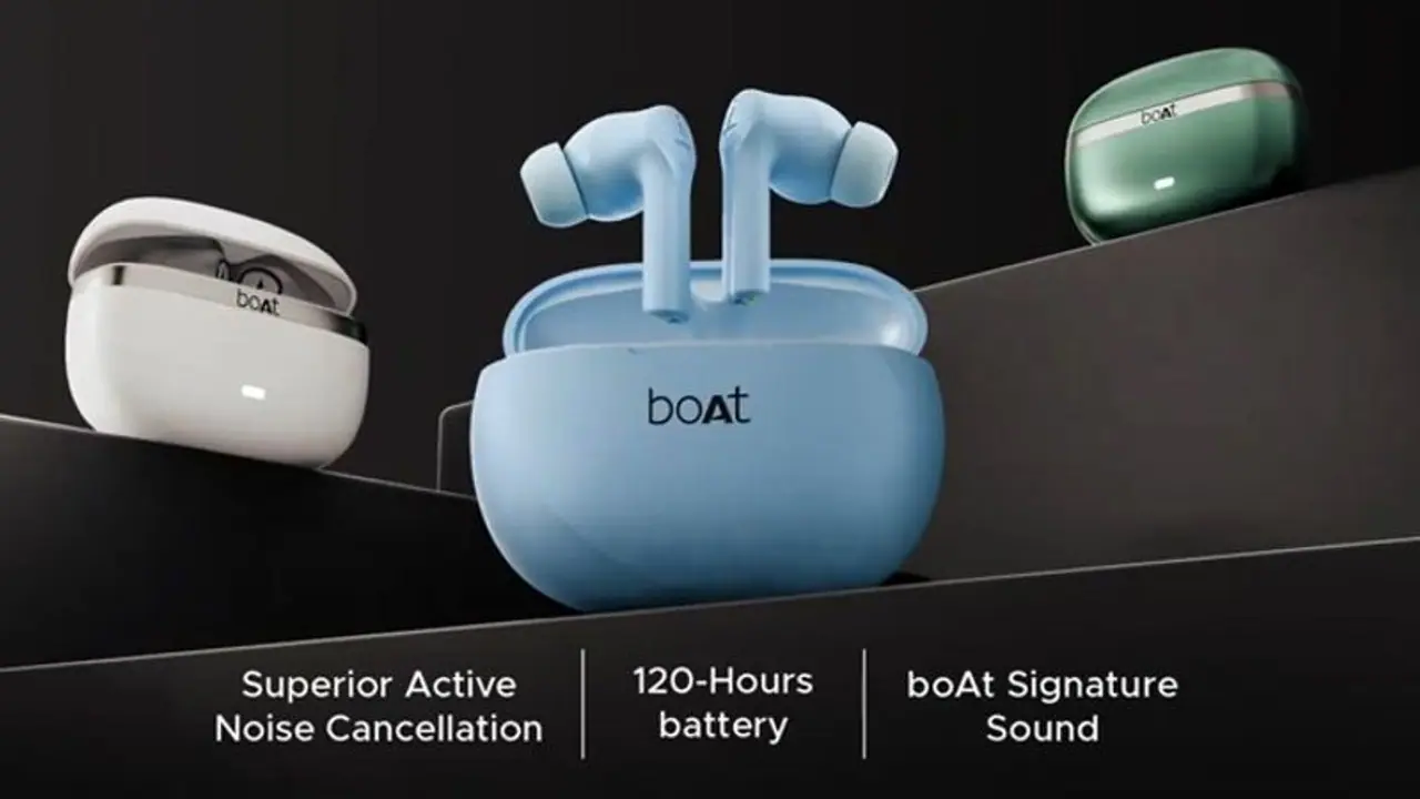 'Don't be a fanboy...': boAt's new ad campaign takes dig at Apple; netizens react (WATCH)