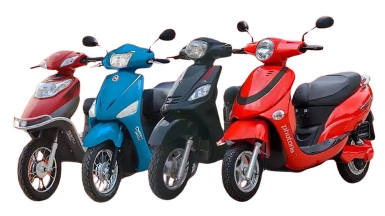 EV Subsidy: எலக்ட்ரிக் ஸ்கூட்டர் வாங்க ரூ.50 ஆயிரம் வரை சலுகை.. இதைவிட்டால் அவ்ளோதான்..