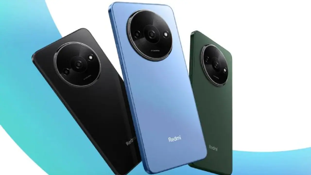 Redmi Phone : அட்டகாசமான லுக் & ஸ்பெக்.. ஆனா விலை 10,000க்கும் கீழ் விரைவில் இந்திய சந்தையில் Redmi A3x?