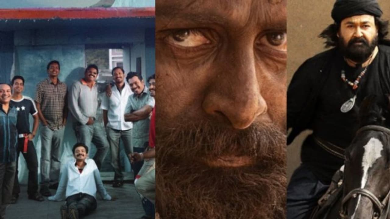 മഞ്ഞുമ്മല് ബോയ്സിനെയും വീഴ്ത്തി ആടുജീവിതം, ആദ്യയാഴ്ച വൻ കുതിപ്പ്, ഓസ്ട്രേലിയയില് റെക്കോര്ഡ് മഞ്ഞുമ്മല് ബോയ്സിനെയും വീഴ്ത്തി ആടുജീവിതം, ആദ്യയാഴ്ച വൻ കുതിപ്പ്, ഓസ്ട്രേലിയയില് റെക്കോര്ഡ്