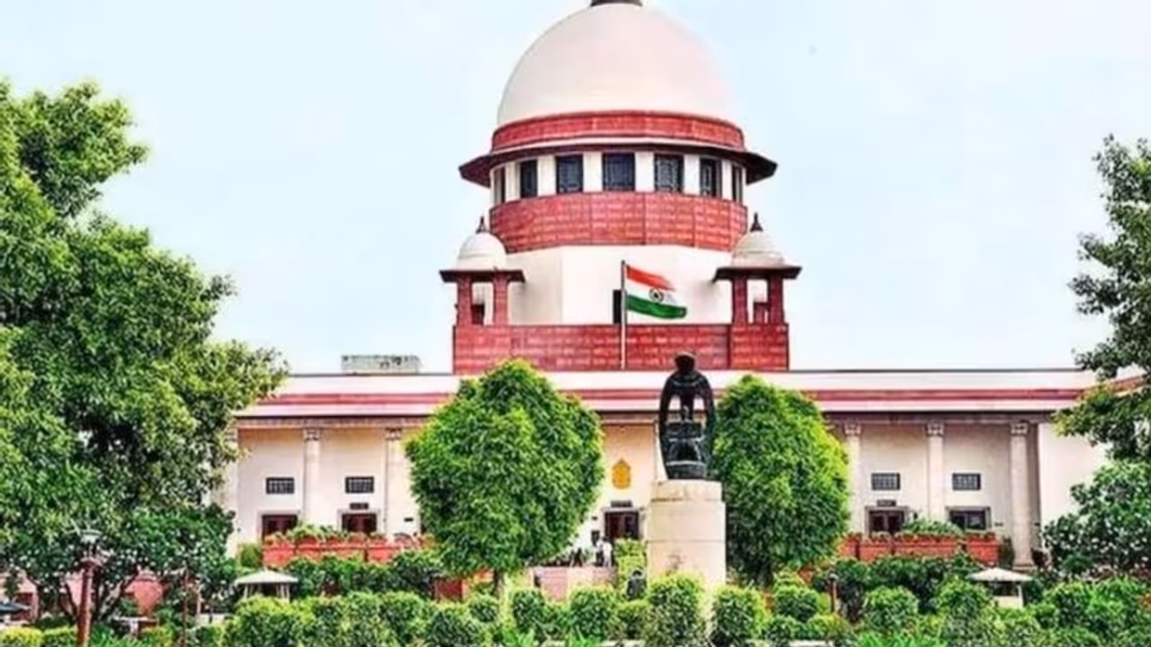 MP News: Supreme Court का भोजशाला में ASI सर्वे रोकने से इनकार...फिर भी मुस्लिम पक्ष संतुष्ट, जाने वजह